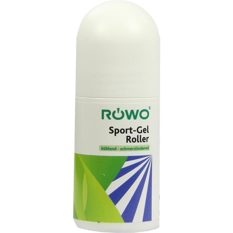 SPORT-GEL Roller