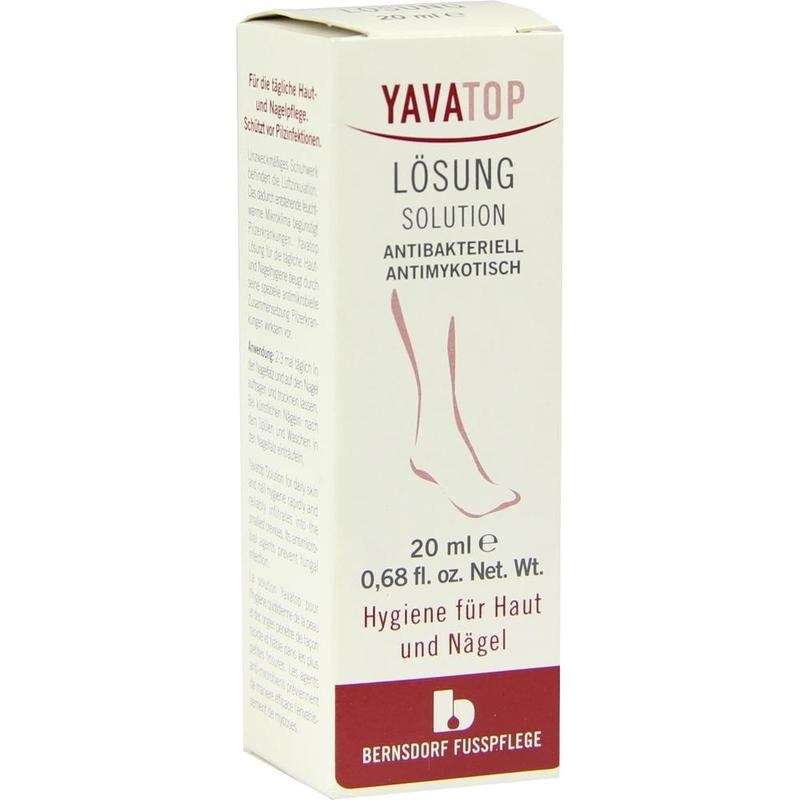 YAVATOP Lösung