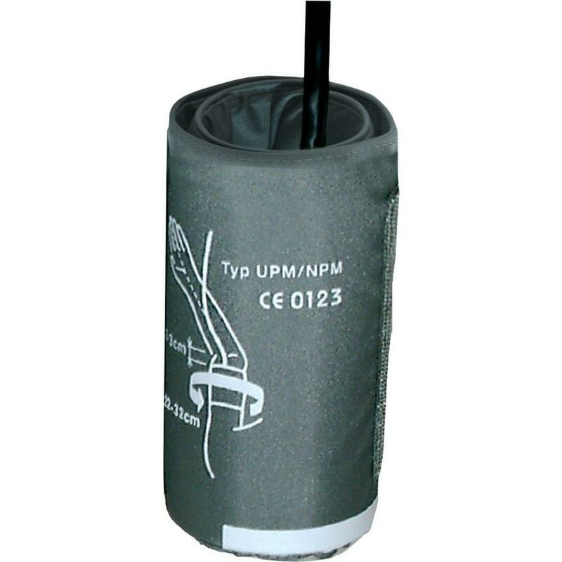 VISOMAT comfort II Schalenmans.Typ UPM 22-32 cm