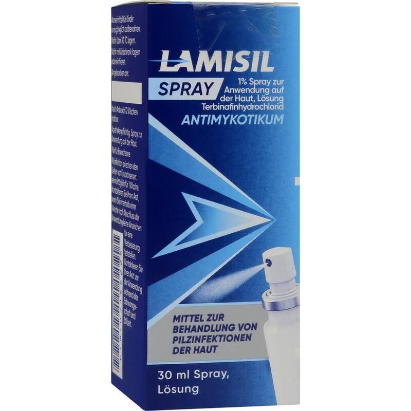 LAMISIL Spray