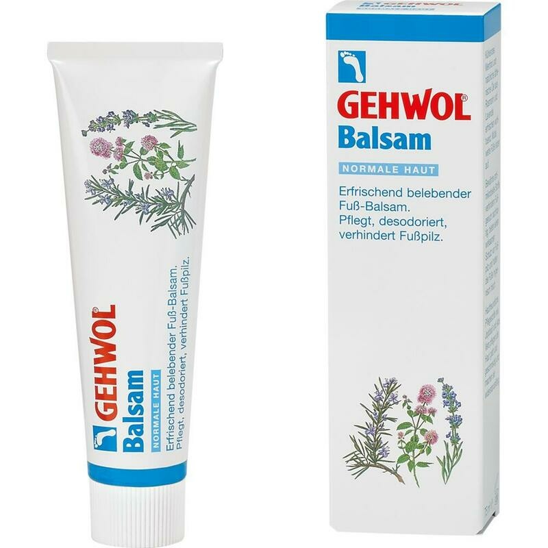GEHWOL Balsam