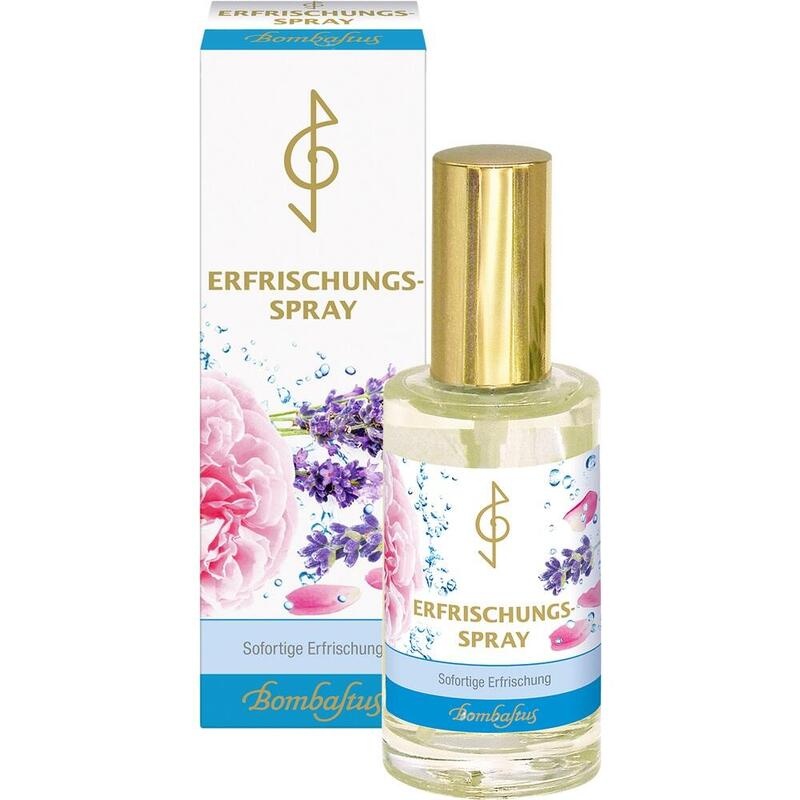 ERFRISCHUNGSSPRAY
