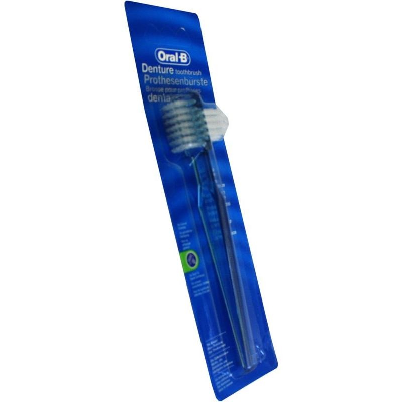 ORAL-B Prothesen Bürste