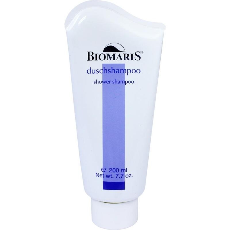 BIOMARIS Duschshampoo