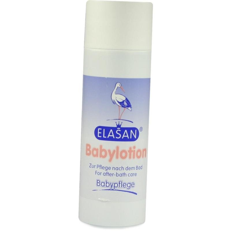 ELASAN Babylotion