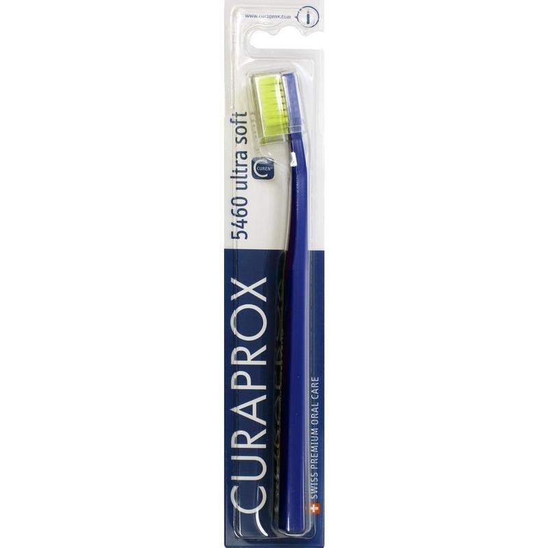 CURAPROX CS 5460 ultrasoft Zahnbürste