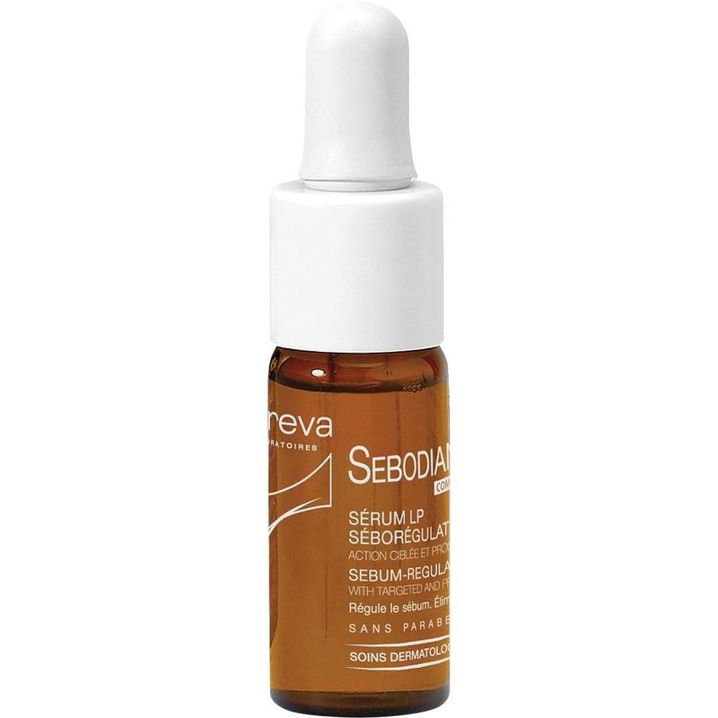 NOREVA Sebodiane DS Serum LP