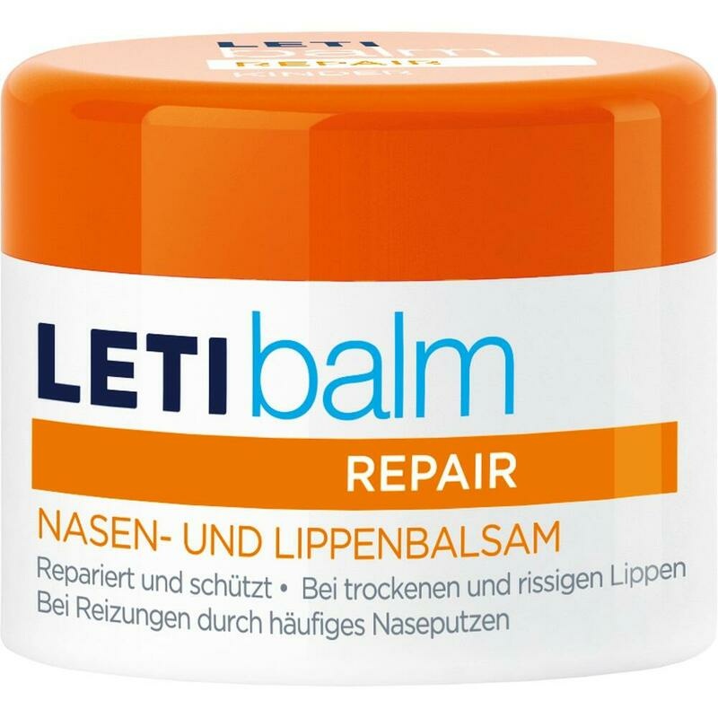 LETIBALM Kinder