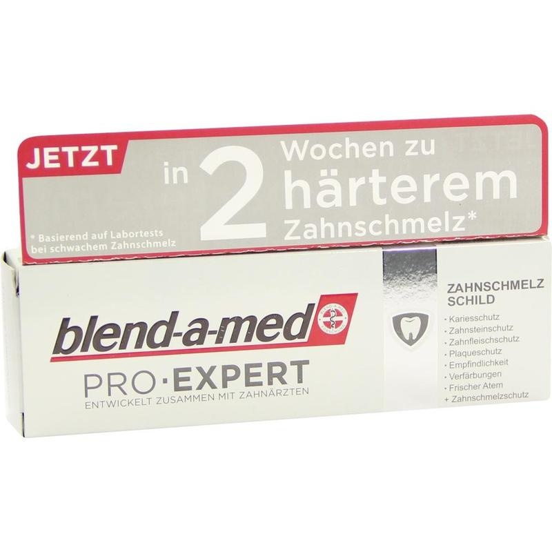 BLEND A MED ProExpert Zahnschmelzschild