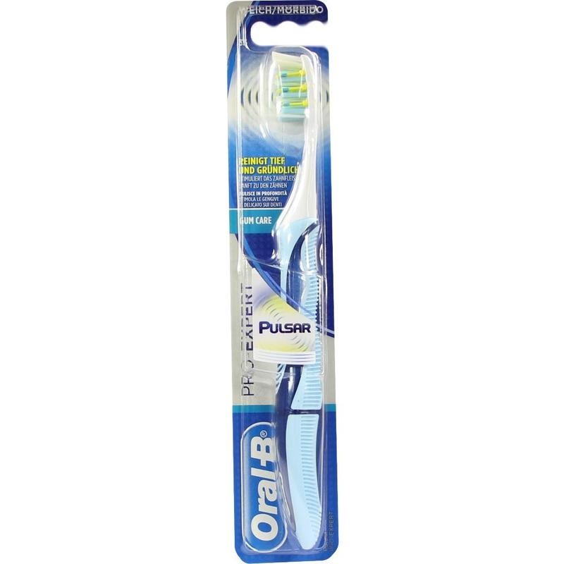 ORAL-B ProExpert Gum Care 35 weich ZB