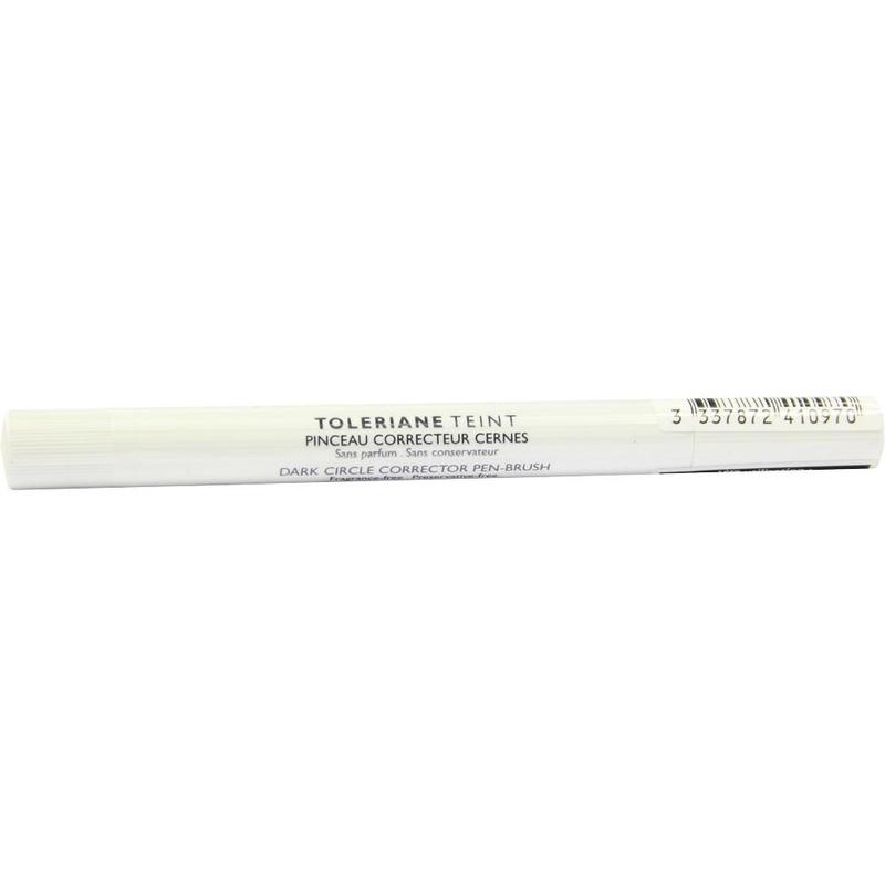 ROCHE-POSAY Toleriane Korrekturstift gelb