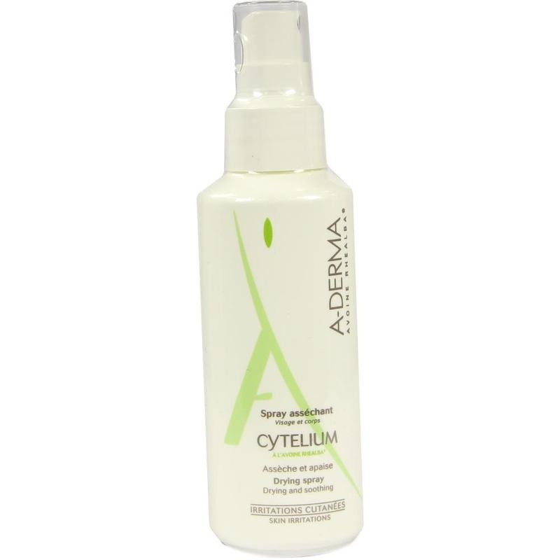 A-DERMA CYTELIUM Pflege Spray