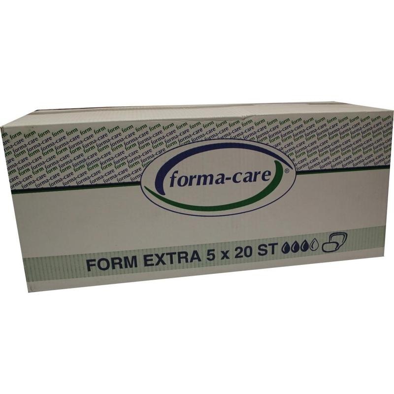 FORMA-care form extra