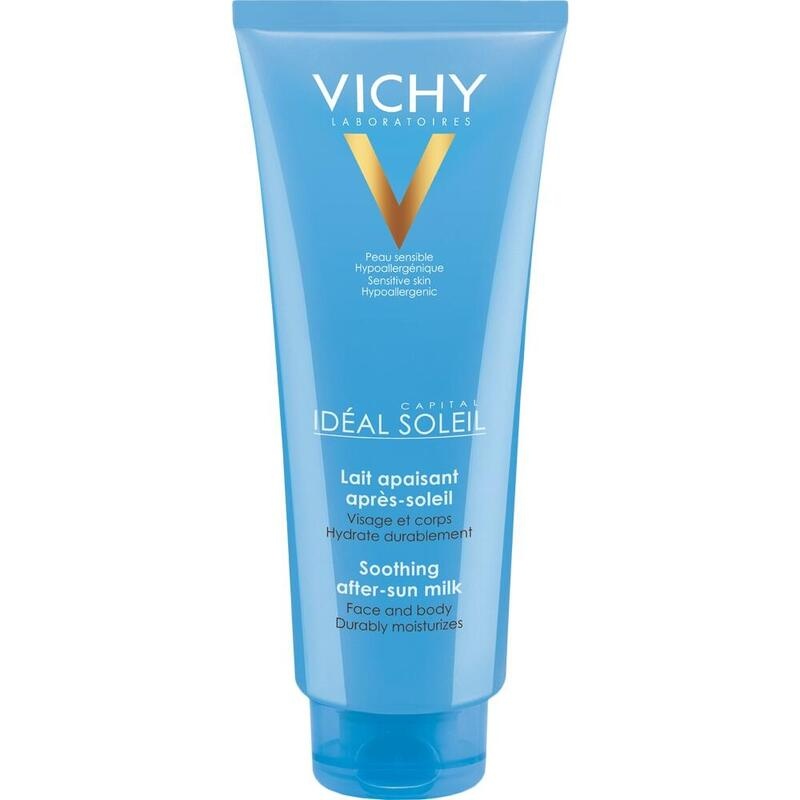 VICHY CAPITAL Soleil Milch nach der Sonne