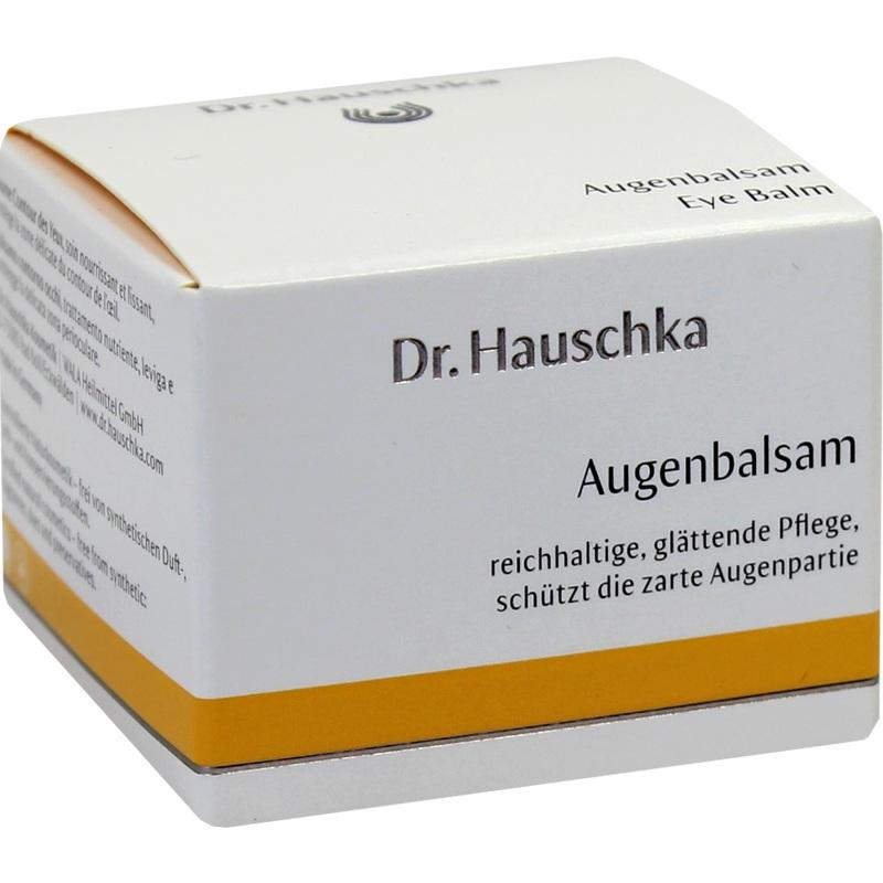 DR.HAUSCHKA Augenbalsam