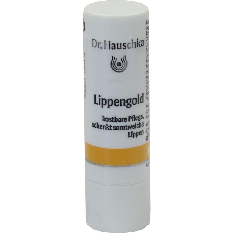 DR.HAUSCHKA Lippengold