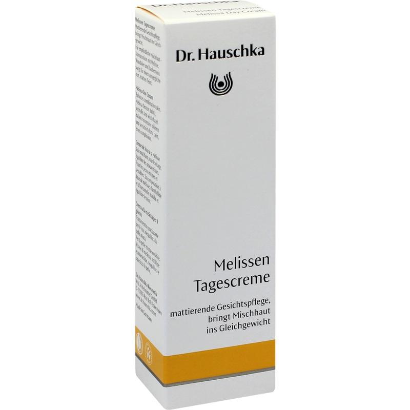 DR.HAUSCHKA Melissen Tagescreme