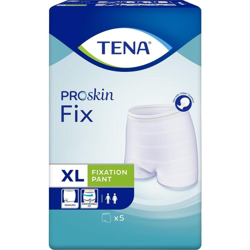 TENA FIX Fixierhosen XL