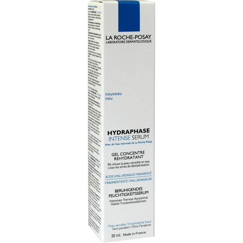 ROCHE-POSAY Hydraphase Intense Serum