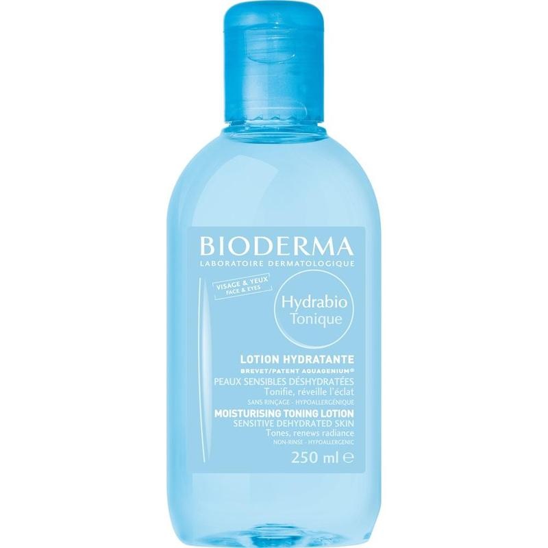 BIODERMA Hydrabio Tonique Gesichtswasser