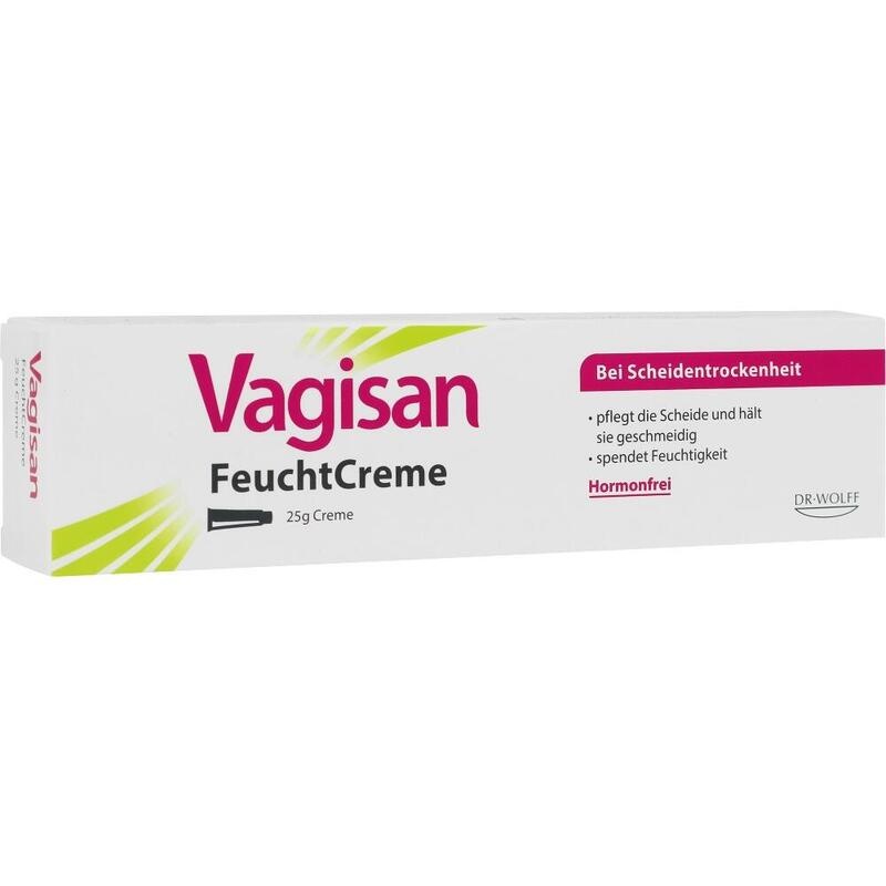 VAGISAN FeuchtCreme