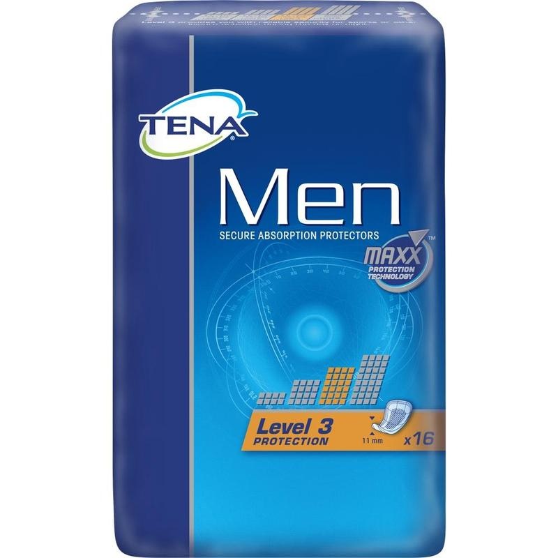 TENA MEN Level 3 Einlagen