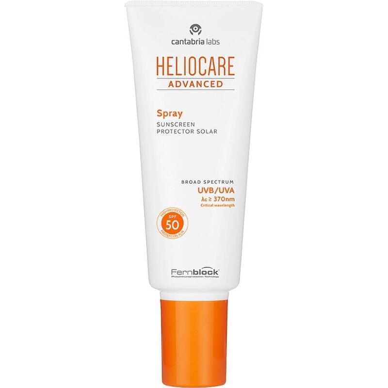 HELIOCARE advanced Spray SPF 50