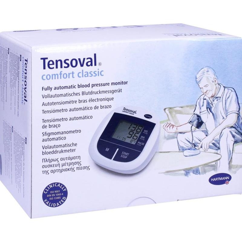 TENSOVAL comfort classic