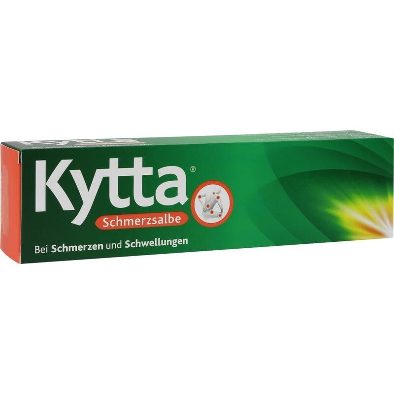 KYTTA Schmerzsalbe