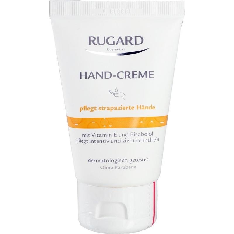RUGARD Handcreme