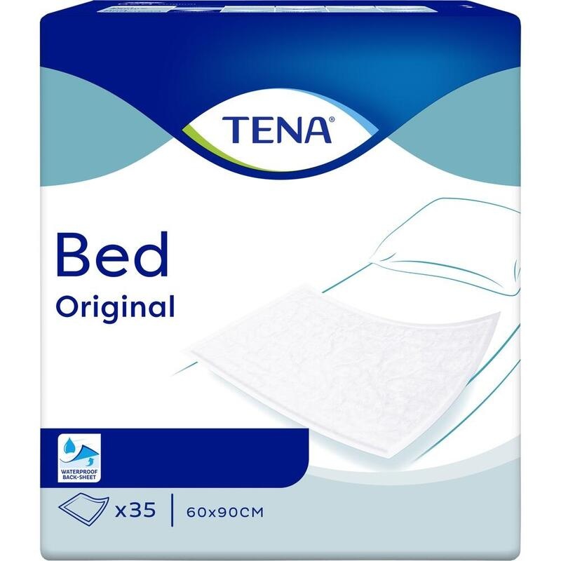 TENA BED Original 60x90 cm