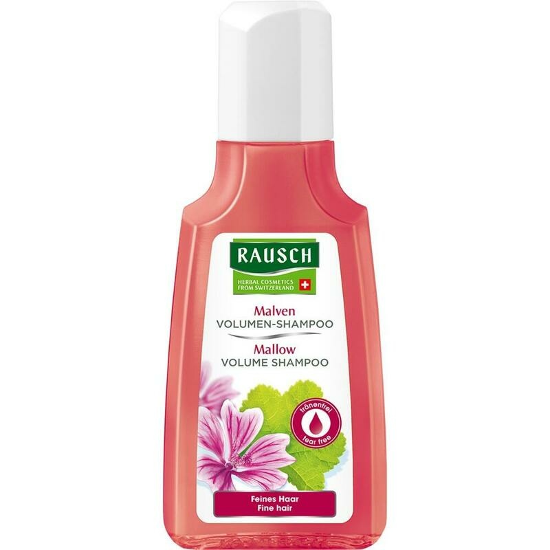 RAUSCH Malven Volumen-Shampoo