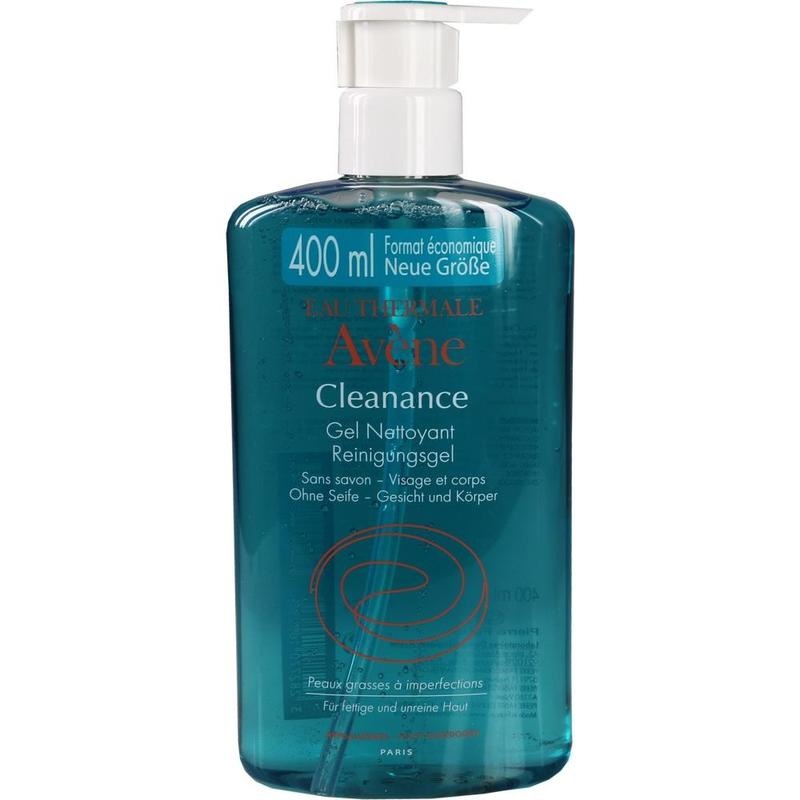 AVENE Cleanance Reinigungsgel