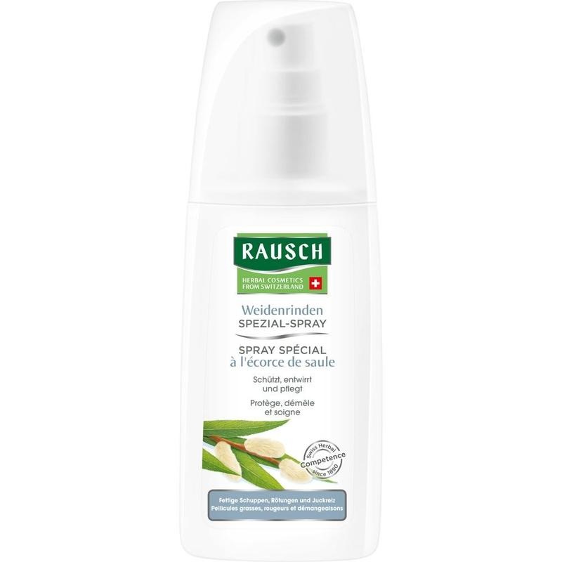 RAUSCH Weidenrinden Spezial-Spray