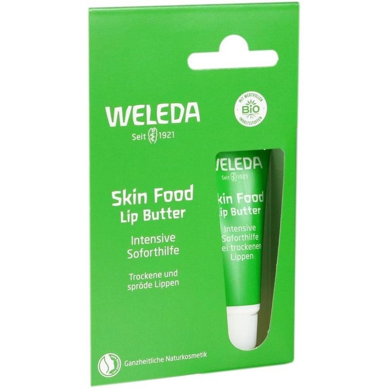 WELEDA Skin Food Lip Butter