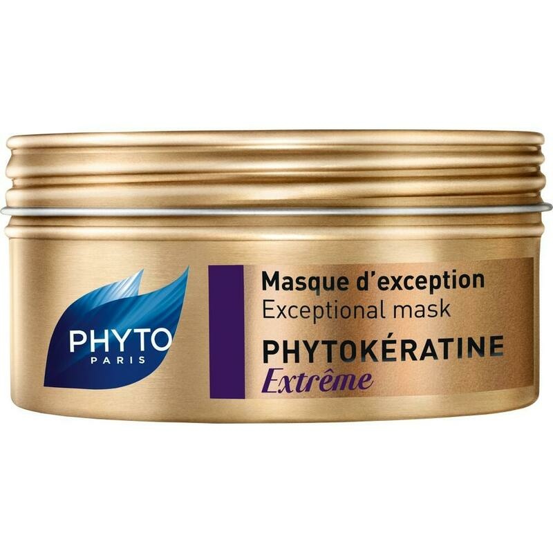 PHYTOKERATINE Extreme Maske