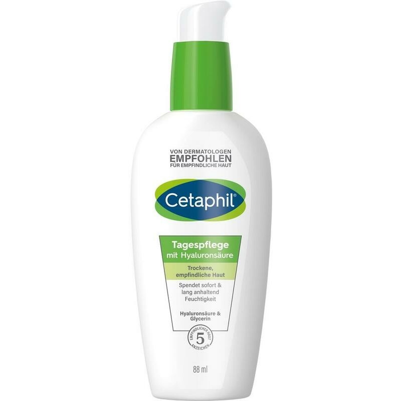 CETAPHIL Tagespflege mit Hyaluronsäure
