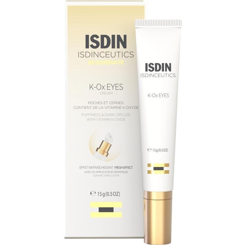 ISDIN ISDINCEUTICS K-Ox Eyes Creme