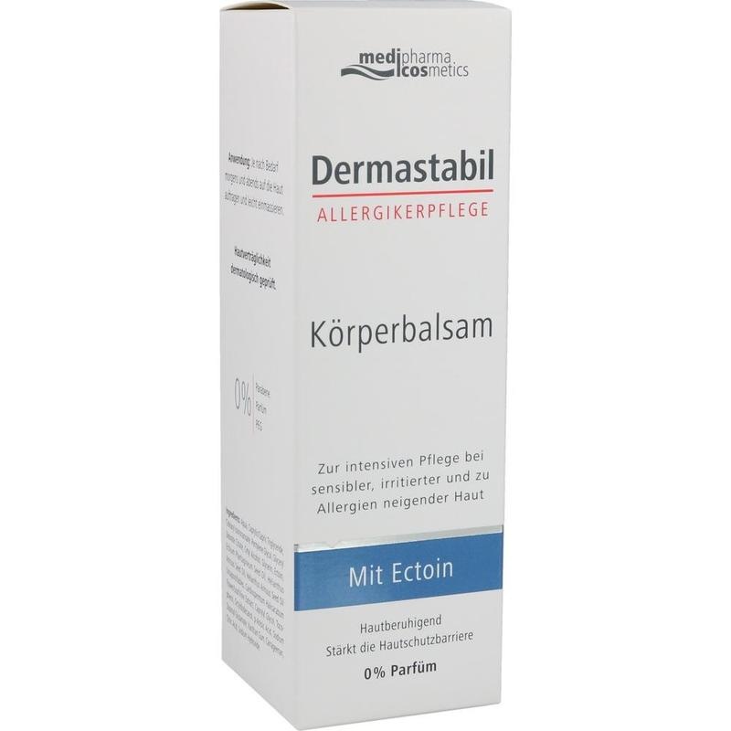 DERMASTABIL hautberuhigender Körperbalsam