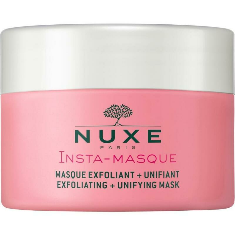 NUXE Insta-Masque peelende+verfeinernde Maske