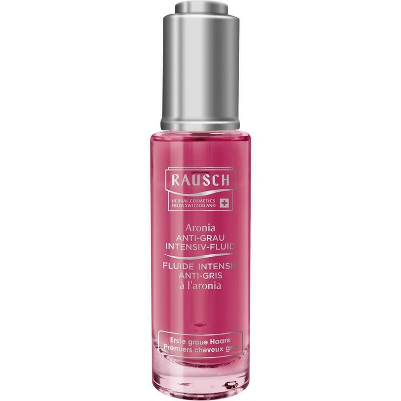 RAUSCH Aronia Anti-Grau Intensiv-Fluid