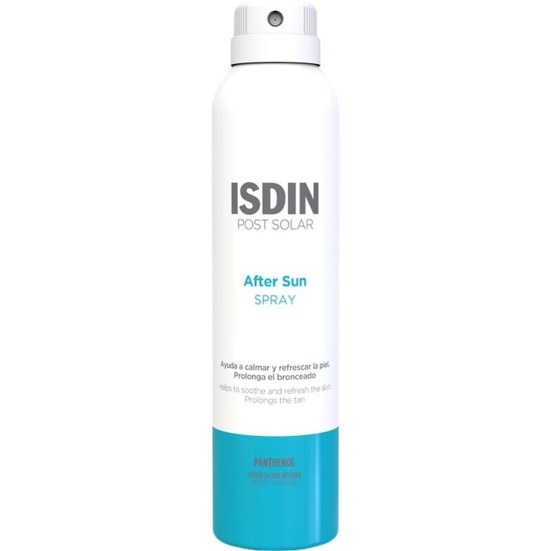 ISDIN After Sun Spray