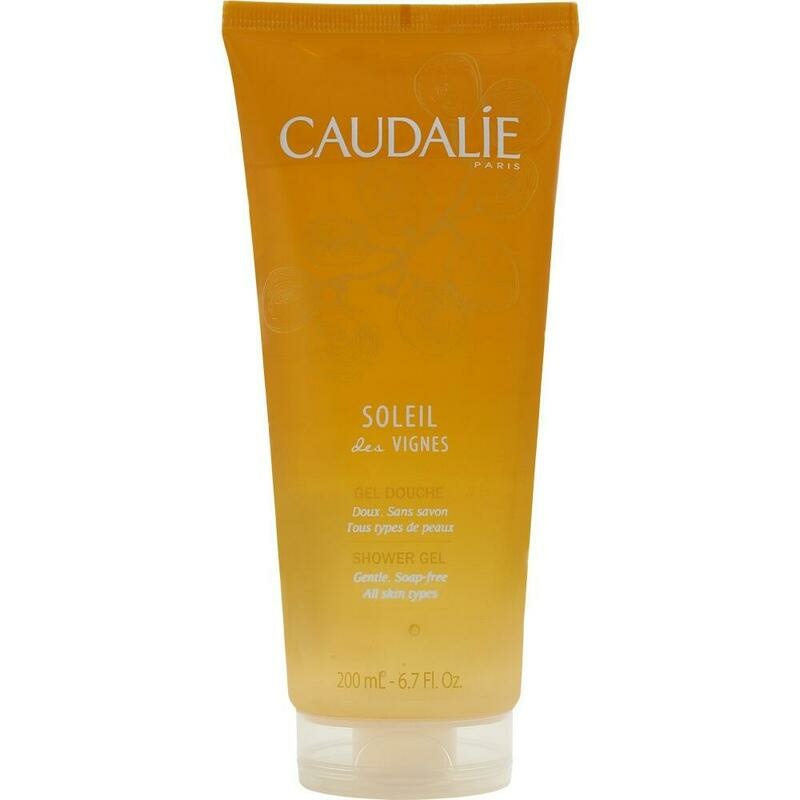 CAUDALIE Duschgel Soleil des vignes