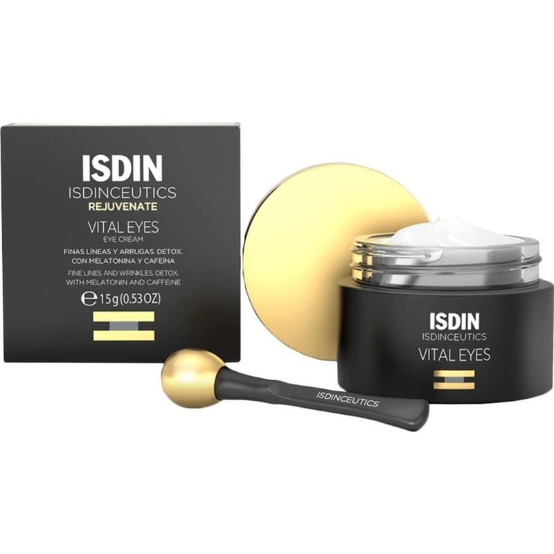 ISDIN ISDINCEUTICS Vital Eyes Creme