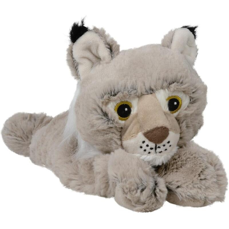 WARMIES Luchs
