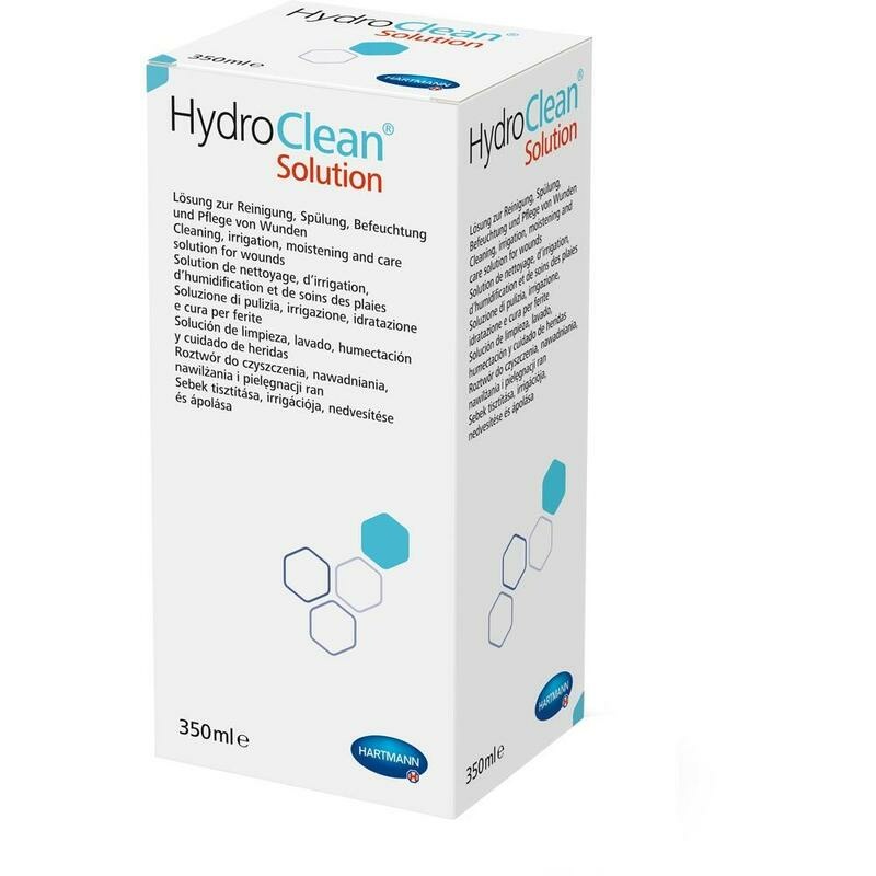 HYDROCLEAN Solution Spüllösung