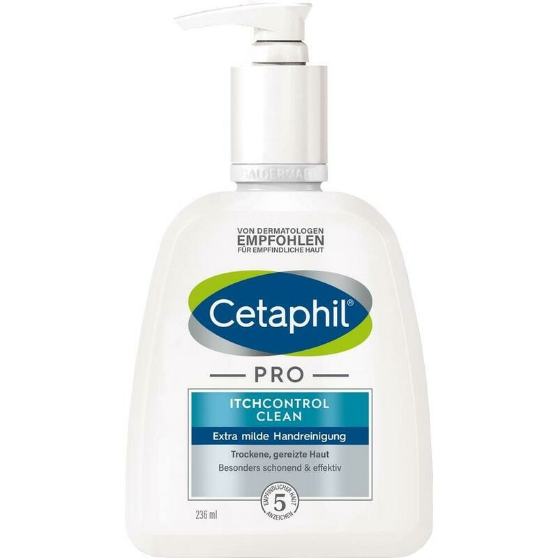 CETAPHIL Pro Clean Flüssigseife