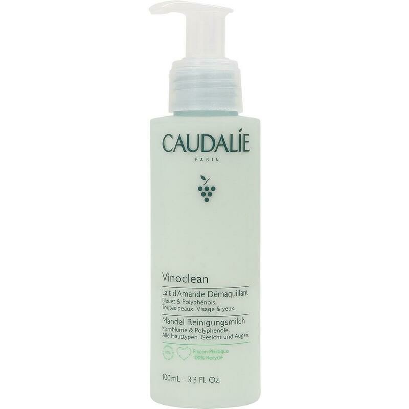 CAUDALIE Vinoclean Mandel Reinigungsmilch
