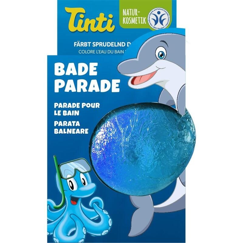 TINTI Bade Parade