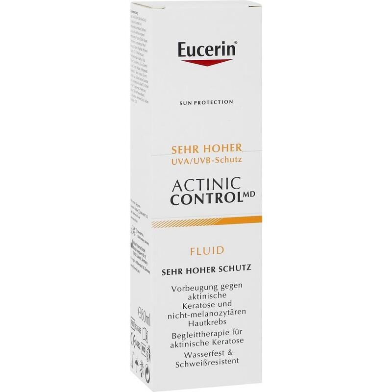 EUCERIN ACTINIC CONTROL MD Emulsion